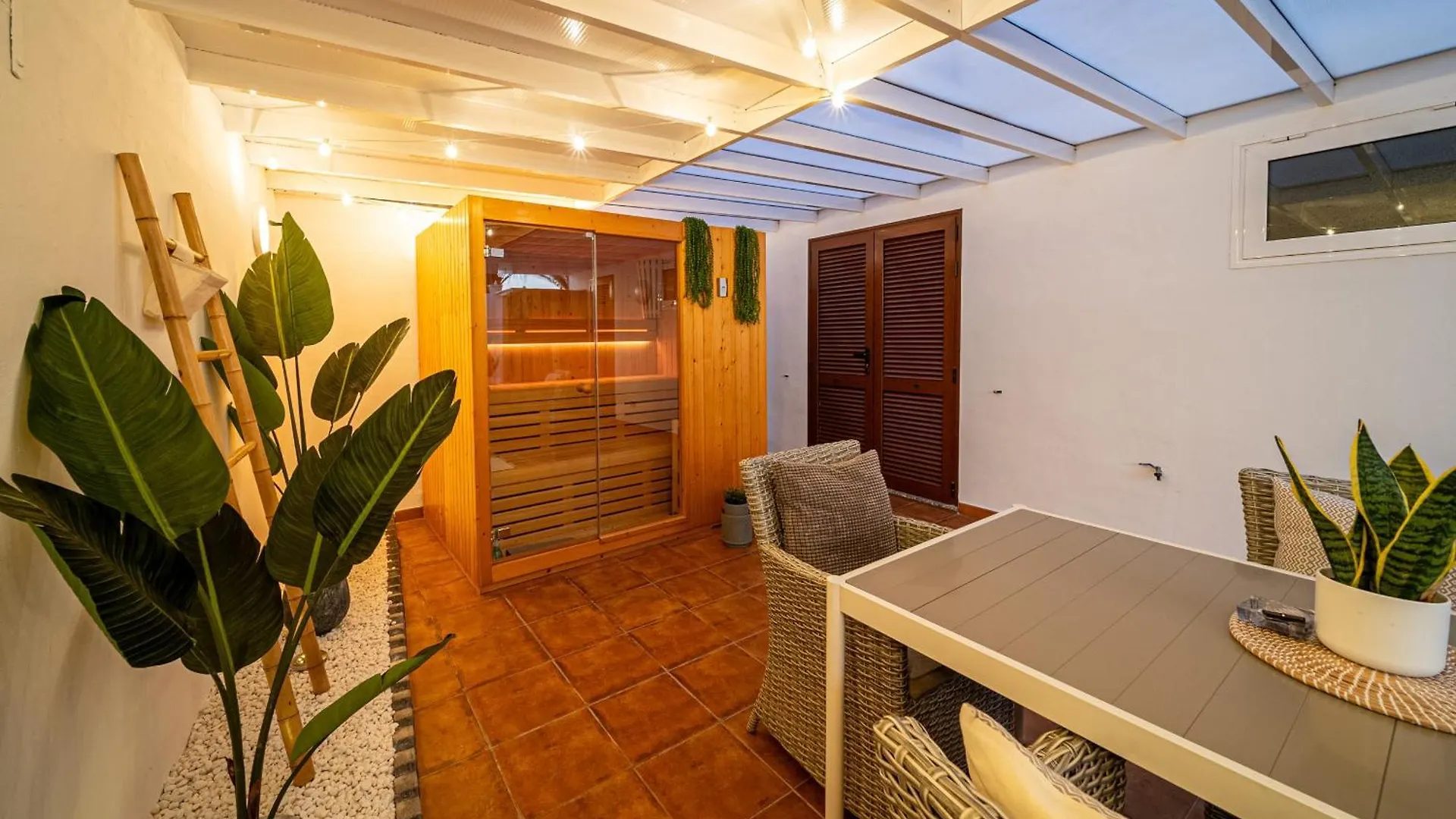 Casa Dyala, Puerto Del Carmen Βίλα Πουέρτο Ντελ Κάρμεν
