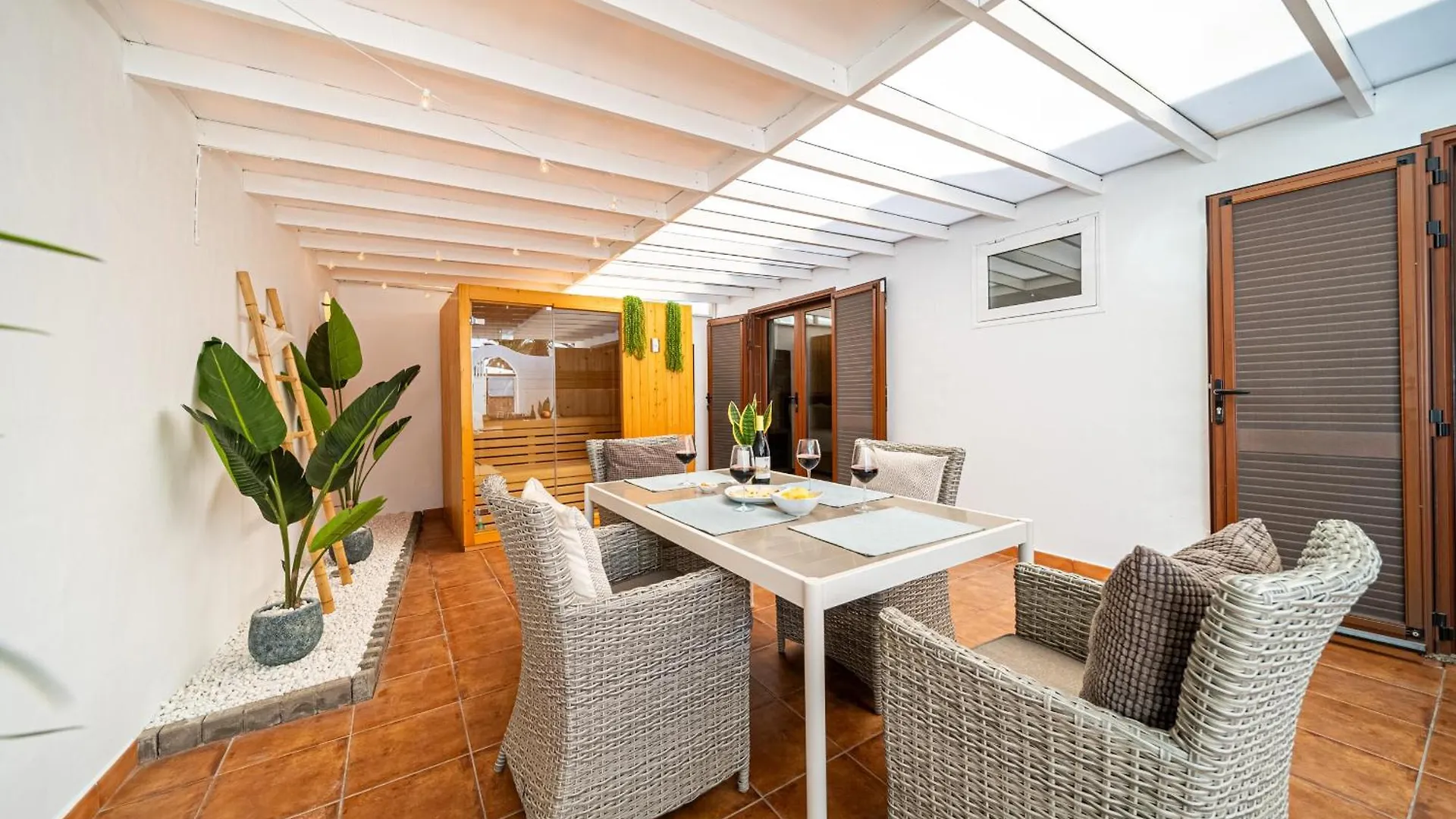 Casa Dyala, Puerto Del Carmen Βίλα Πουέρτο Ντελ Κάρμεν Ισπανία
