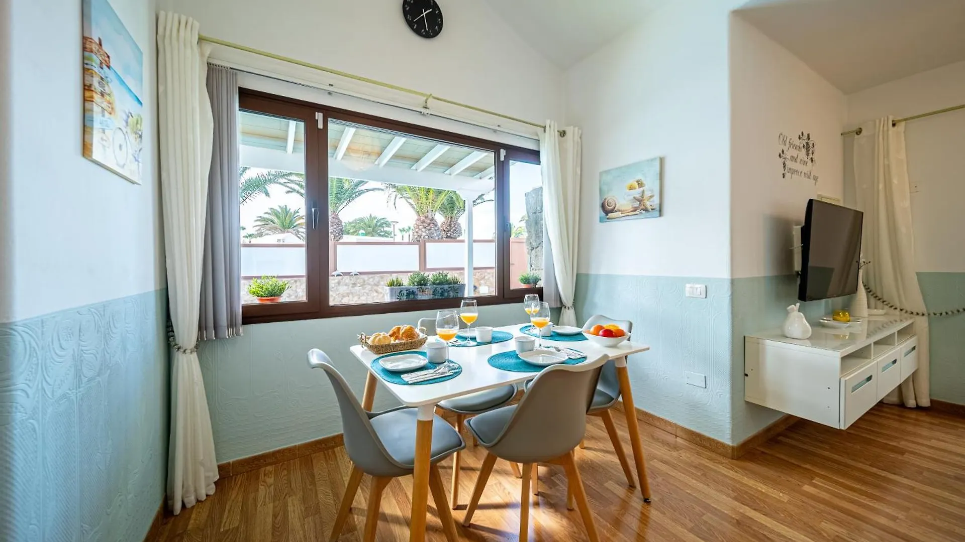Casa Dyala, Puerto Del Carmen Βίλα Πουέρτο Ντελ Κάρμεν Ισπανία