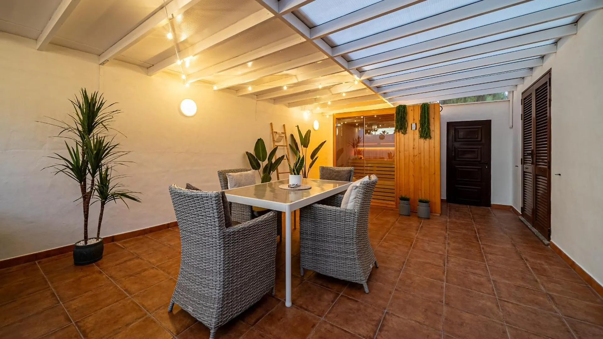 Casa Dyala, Puerto Del Carmen Βίλα Πουέρτο Ντελ Κάρμεν