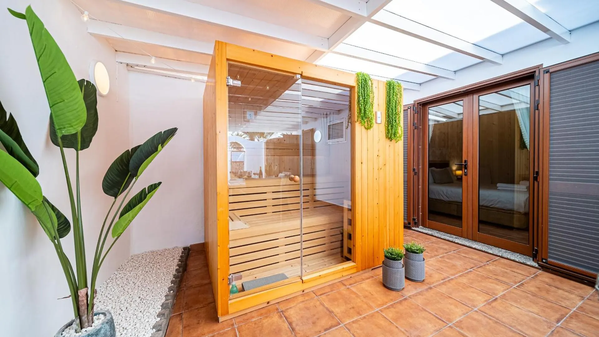 Casa Dyala, Puerto Del Carmen Βίλα Πουέρτο Ντελ Κάρμεν 0*,