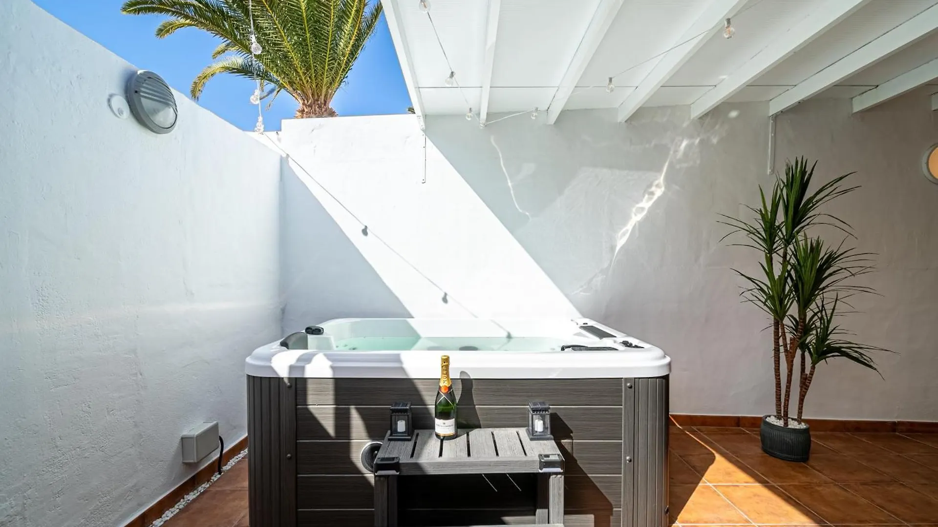Casa Dyala, Puerto Del Carmen Βίλα Πουέρτο Ντελ Κάρμεν Ισπανία