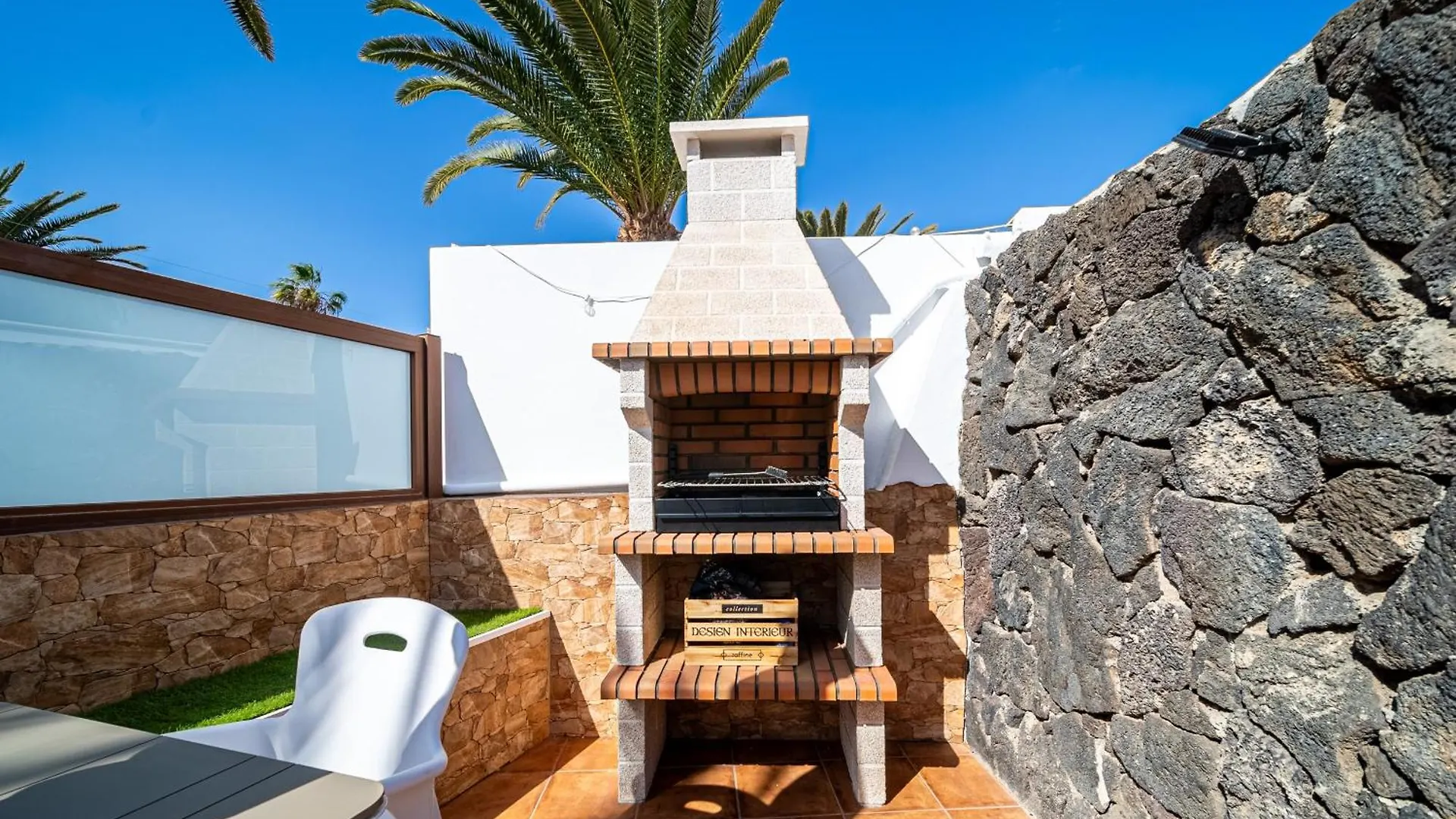 Casa Dyala, Puerto Del Carmen Βίλα Πουέρτο Ντελ Κάρμεν