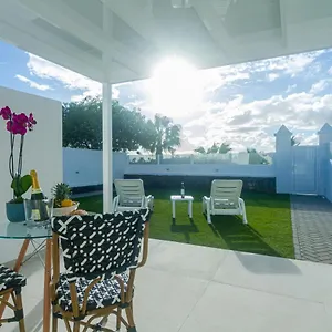  Villa Rooms&suites Princesa Leticia