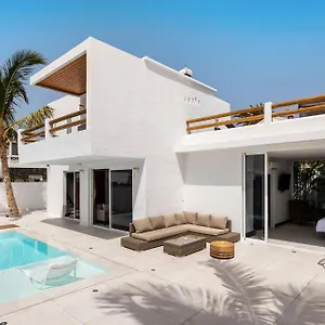  Villa Coco By Agm