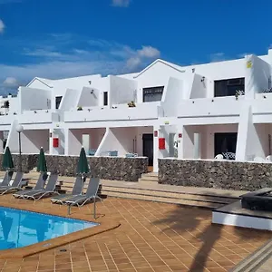 Appartement Princesa Ico, Puerto del Carmen (Lanzarote)