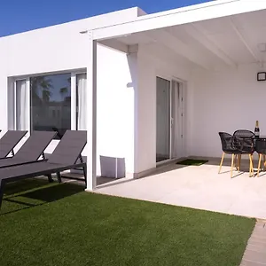  Villa Rooms&suites Princesa Mercedes