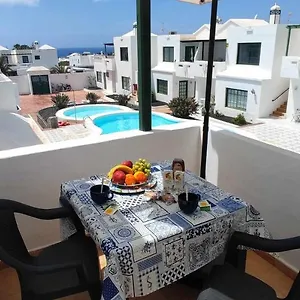 Gibshouses Rosa Appartement