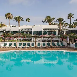 Ilunion Costa Sal Lanzarote Hotel apartamentowy