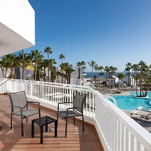 Отель Riu Paraiso Lanzarote, Пуэрто дель Кармен