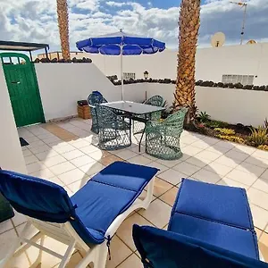 Two-bedroom With Two Large Terraces Appartement