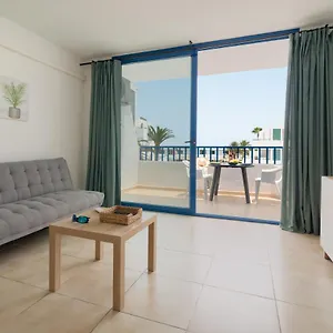 Sabbia Pleamar Appartement