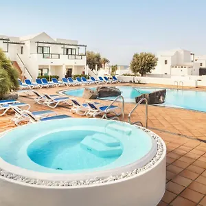 Pocillos Playa, Solo Adultos Hotel