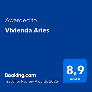 Vivienda Aries Puerto del Carmen (Lanzarote)