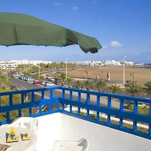 Club Pocillos Apartament