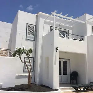 Appartement Panelos B1, Puerto del Carmen (Lanzarote)
