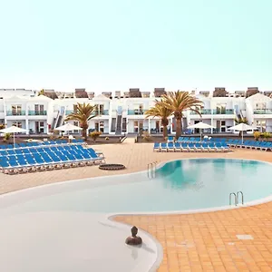 Апартаменты Blue Sea Lanzarote Palm, Пуэрто дель Кармен