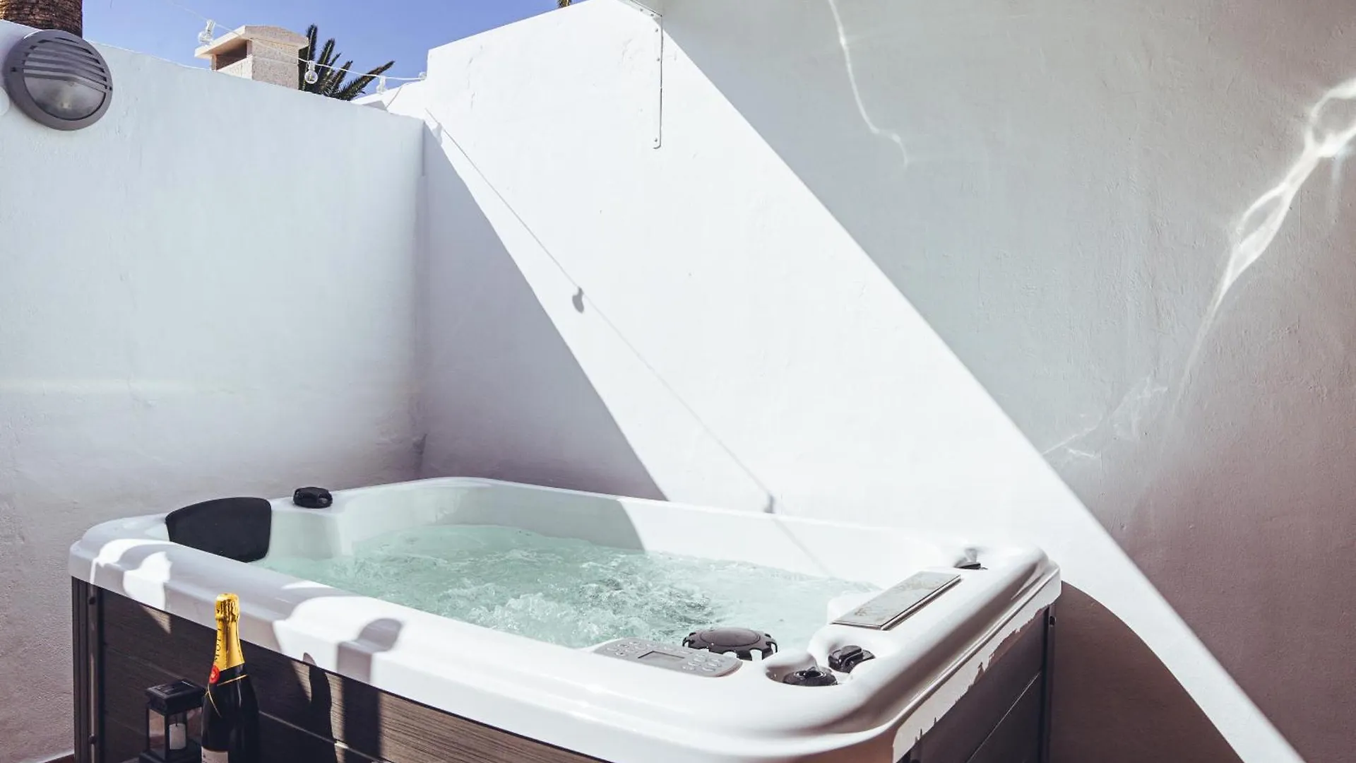 Casa Dyala, Puerto Del Carmen Villa Puerto del Carmen  Puerto del Carmen (Lanzarote)