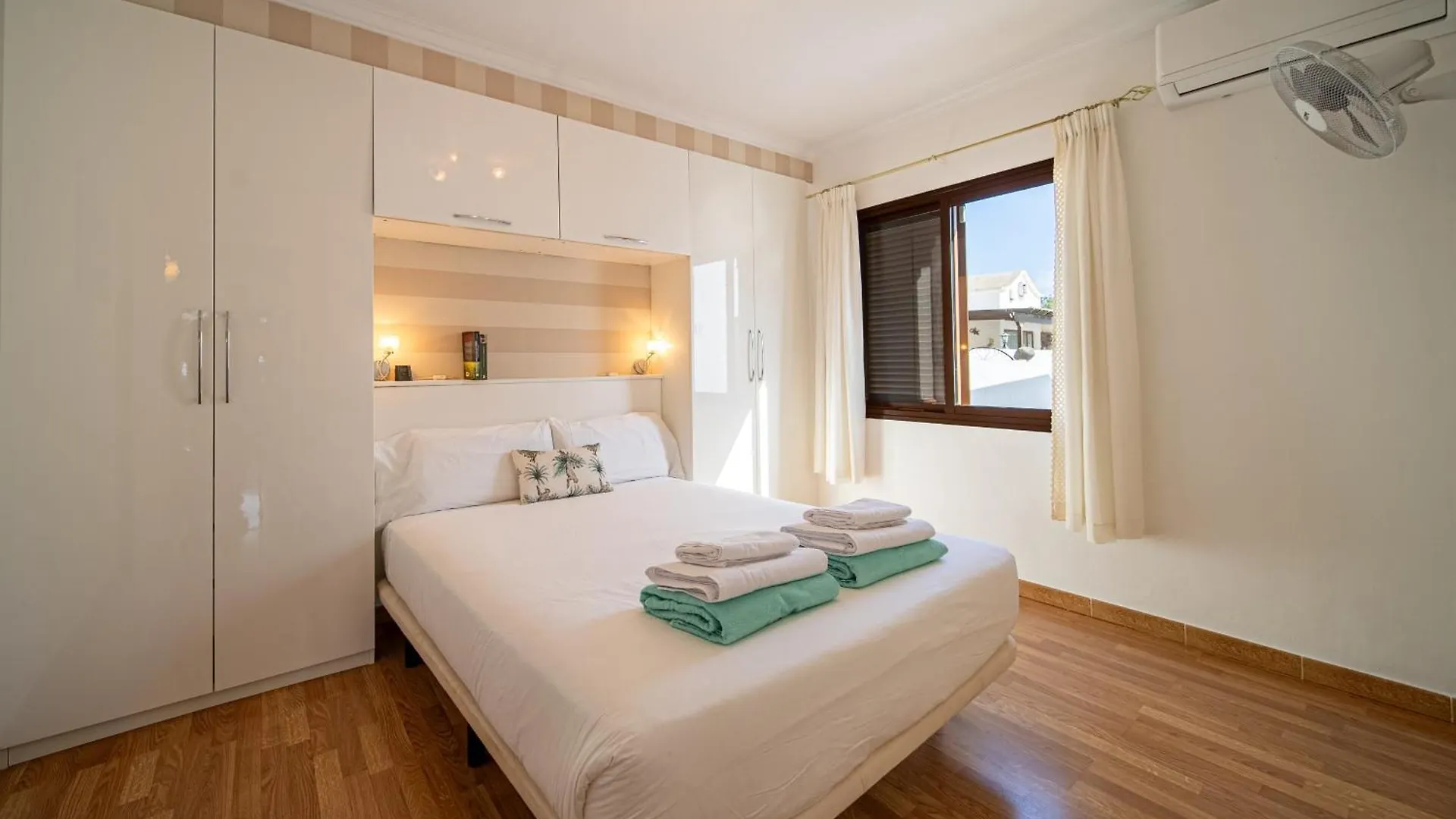 Casa Dyala, Puerto Del Carmen Villa Puerto del Carmen