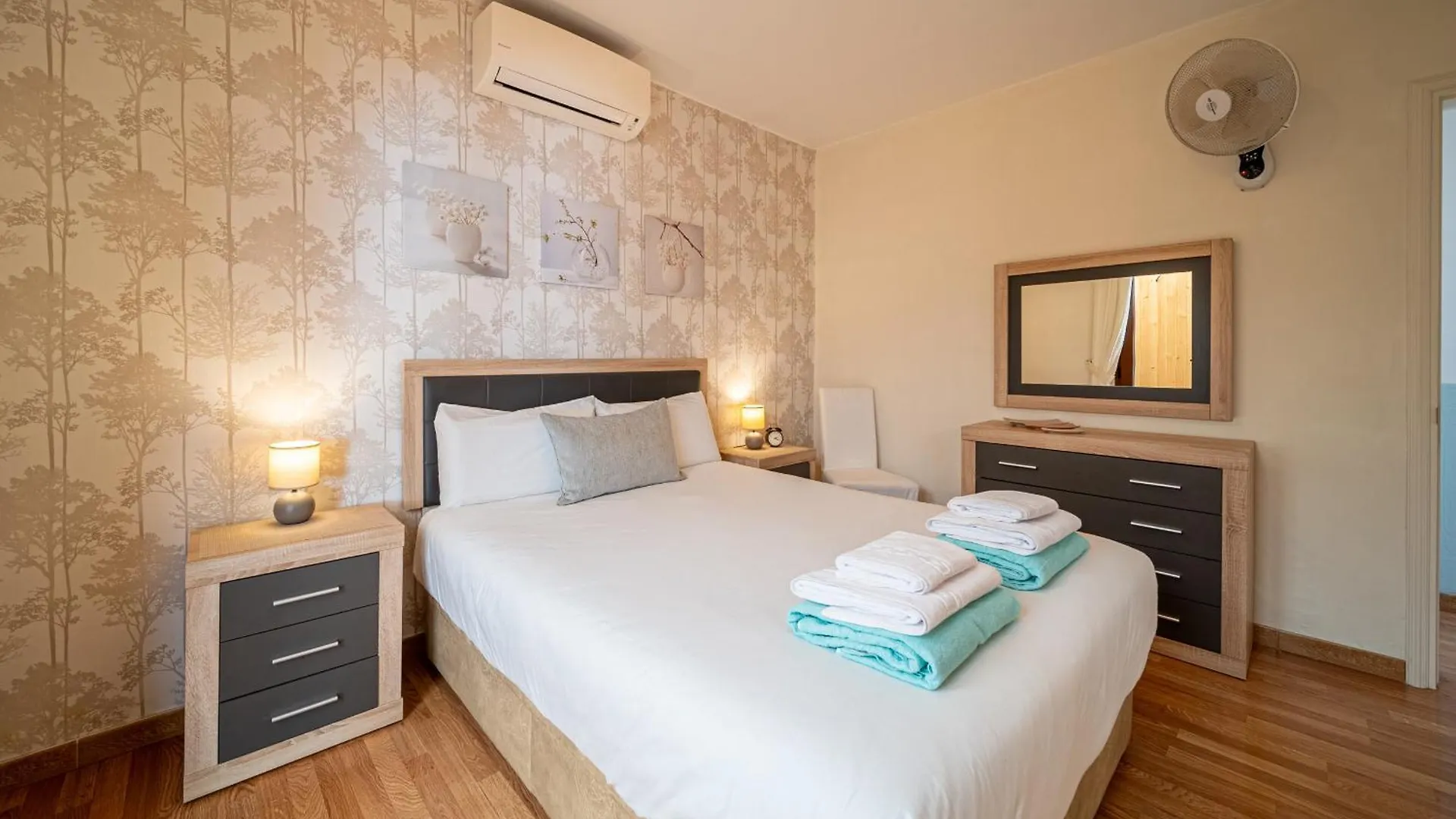 Casa Dyala, Puerto Del Carmen Villa Puerto del Carmen