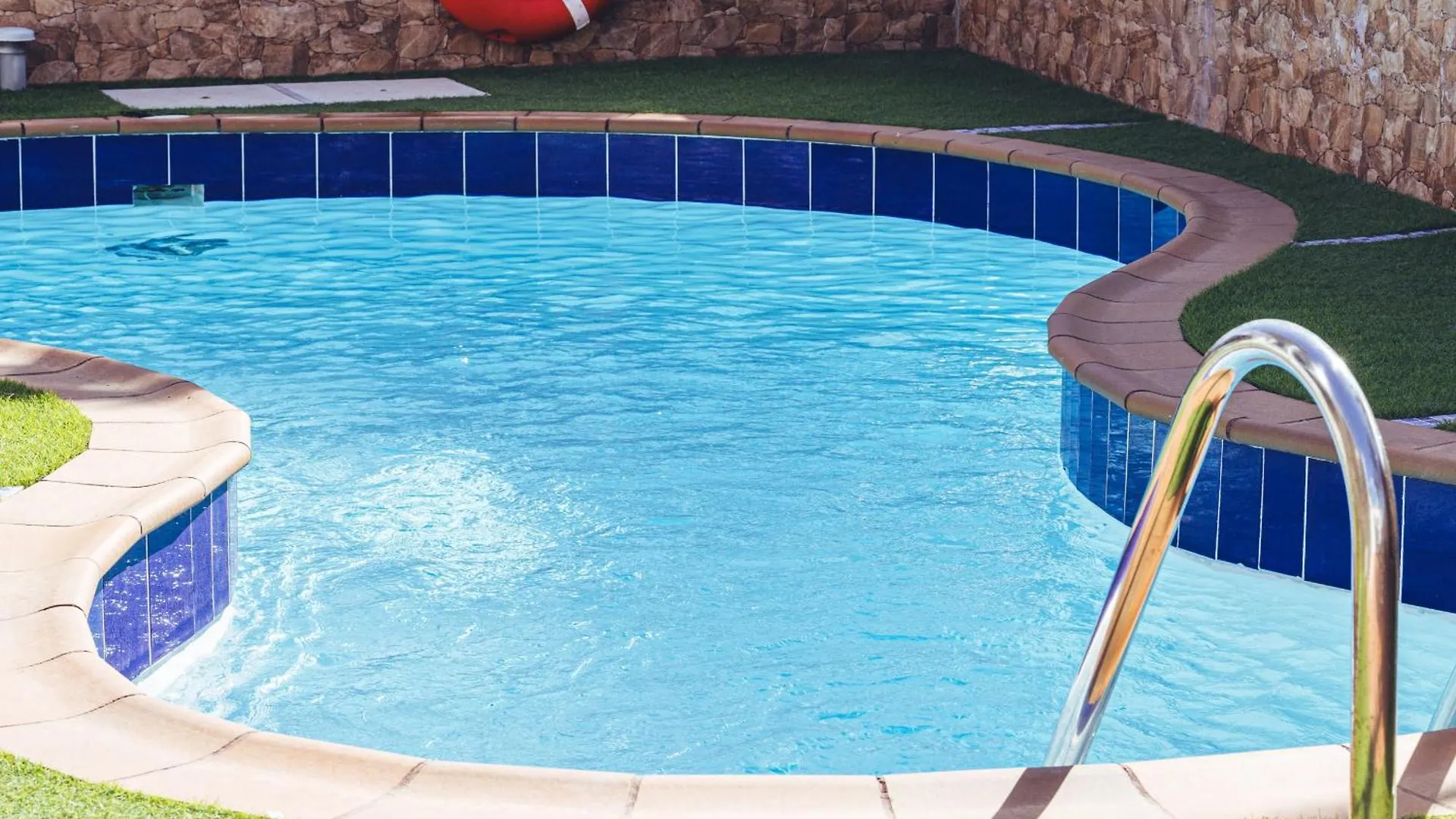 Vila Casa Dyala, Puerto Del Carmen 0*, Puerto del Carmen (Lanzarote) Španělsko